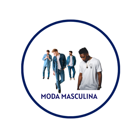 MODA MASCULINA