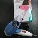 Mini Secador de Cabelo Portatil