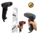 Leitor de Código de Barras Com Fio