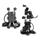 Suporte De Celular Para Moto