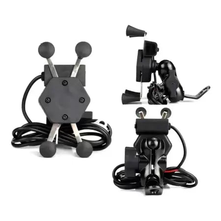 Suporte De Celular Para Moto