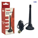 Antena Digital Interna Amplificada