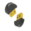 Bluetooth Usb 5.0 Pc Transmissor E Adaptador