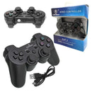Controle Ps3 Sem Fio Joystick Bluetooth Play 3 Manete