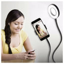 Ring Light Multilaser