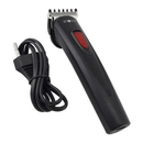 Maquina de Cortar Cabelo e Barba Recarregavel