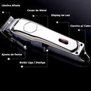 Maquininha Barbeador Inova WF-3700