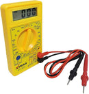 Multimetro Digital LCD Xtrad