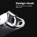 Maquininha Barbeador Inova WF-3700