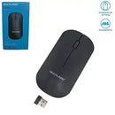 Mouse Sem Fio Multilaser MO307 Preto