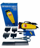 Maquina De Fazer Barba