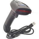 Leitor de Código de Barras Com Fio