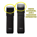 Maquina de Cortar Cabelo Profissional