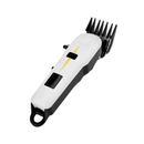 Máquina de Cortar Cabelo e Barba Recarregavel Inova