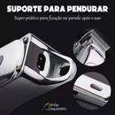 Maquininha Barbeador Inova WF-3700