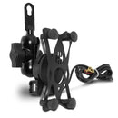 Suporte De Celular Para Moto