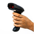 Leitor de Código de Barras Com Fio