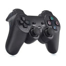 Controle Ps3 Sem Fio Joystick Bluetooth Play 3 Manete