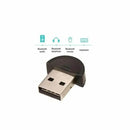 Bluetooth Usb 5.0 Pc Transmissor E Adaptador