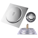 Ralo Click Inteligente