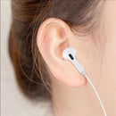 Fone De Ouvido Lightning Para iPhone 6 7 8 Plus X R Xs 11 12