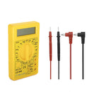 Multimetro Digital LCD Xtrad