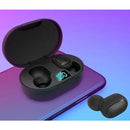 Fones de ouvido Bluetooth Sem fio -TWS E6S