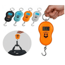 Balança Portátil Digital Mão Gancho Até 50 Kg