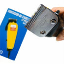 Maquina De Fazer Barba