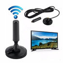 Antena Digital Interna Amplificada