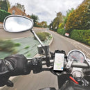 Suporte De Celular Para Moto