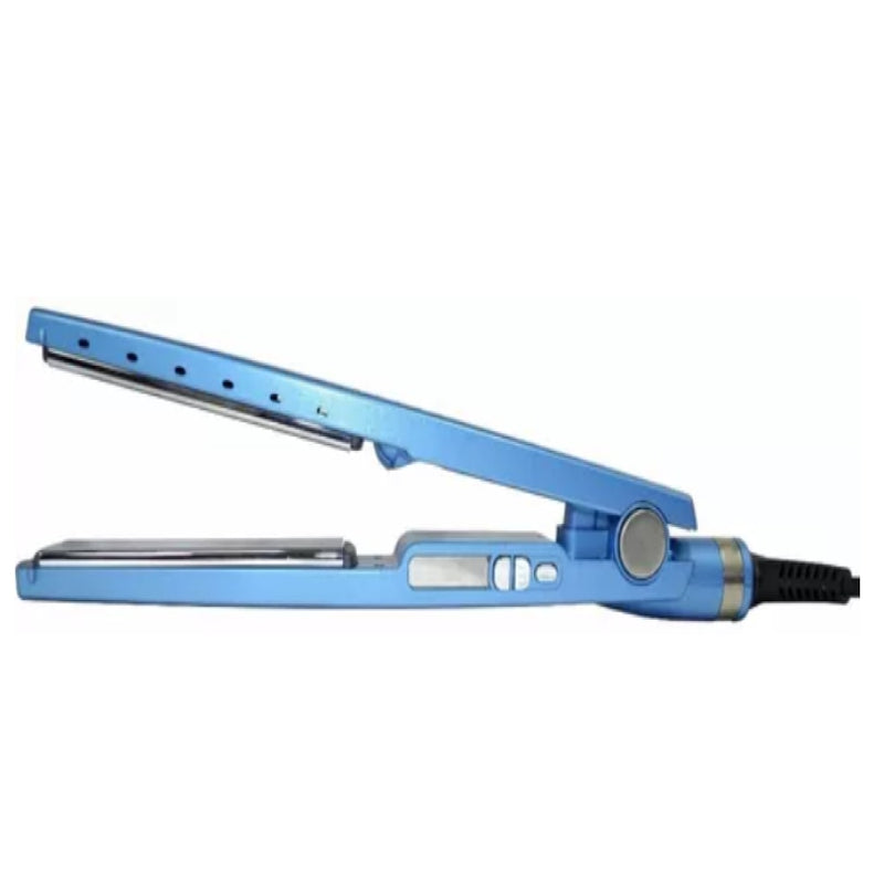 Chapinha Profissional 450°f Bivolt Prancha Titânio Cabelo
