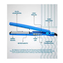 Chapinha Profissional 450°f Bivolt Prancha Titânio Cabelo