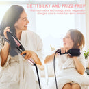 Chapinha alisadora e caixos 2 x 1 Profissional