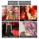 EELHOE Máscara de Coloração Temporária