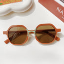 Óculos de sol clássicos ao ar livre para crianças