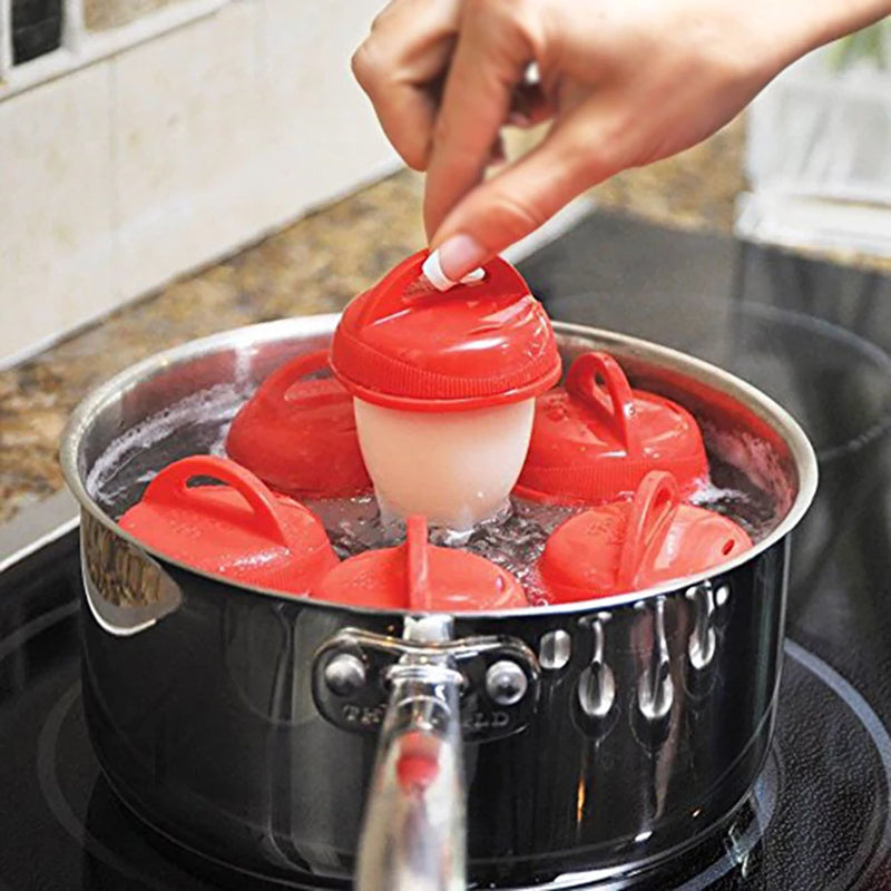 CÁPSULAS DE COZINHAR OVOS