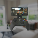 Controle Joystick Gamepad