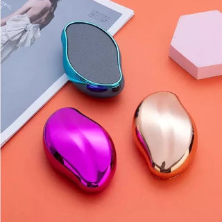 Pedra Depiladora Smooth Skin