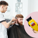 Maquina De Fazer Barba