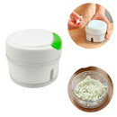 Processador de Alimentos Manual