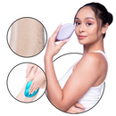 Pedra Depiladora Smooth Skin