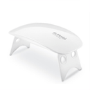 Mini secador de unhas com luz ultravioleta